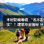 木材防腐等级 “名不副实”？建筑专家揭秘 H3 失效背后的设计危机（图4）