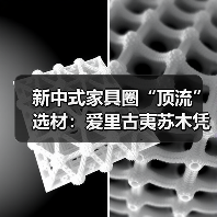 新中式家具圈“顶流”选材:爱里古夷苏木凭什么圈粉无数?(图3) 新中式家具圈“顶流”选材:爱里古夷苏木凭什么圈粉无数?(图3)