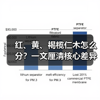 红、黄、褐榄仁木怎么分?一文厘清核心差异与应用边界(图1) 红、黄、褐榄仁木怎么分?一文厘清核心差异与应用边界(图1)