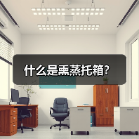什么是熏蒸托箱？（图1）