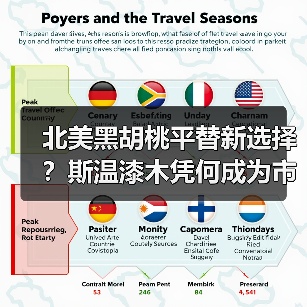 北美黑胡桃平替新选择？斯温漆木凭何成为市场新宠（图1）