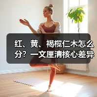 红、黄、褐榄仁木怎么分？一文厘清核心差异与应用边界（图4）