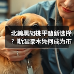 北美黑胡桃平替新选择？斯温漆木凭何成为市场新宠（图3）