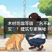 木材防腐等级 “名不副实”？建筑专家揭秘 H3 失效背后的设计危机（图4）