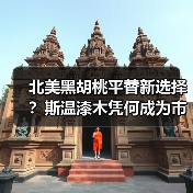 北美黑胡桃平替新选择？斯温漆木凭何成为市场新宠（图2）