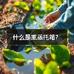 什么是熏蒸托箱?(图2) 什么是熏蒸托箱?(图2)