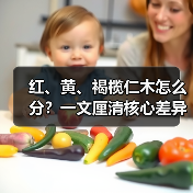 红、黄、褐榄仁木怎么分？一文厘清核心差异与应用边界（图2）