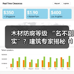 木材防腐等级 “名不副实”？建筑专家揭秘 H3 失效背后的设计危机（图4）