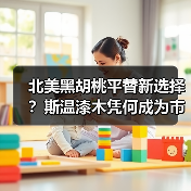 北美黑胡桃平替新选择?斯温漆木凭何成为市场新宠(图3) 北美黑胡桃平替新选择?斯温漆木凭何成为市场新宠(图3)