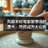 风靡木材与家装市场的唐木:凭何成为大众优选材种?(图2) 风靡木材与家装市场的唐木:凭何成为大众优选材种?(图2)