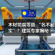 木材防腐等级 “名不副实”?建筑专家揭秘 H3 失效背后的设计危机(图2) 木材防腐等级 “名不副实”?建筑专家揭秘 H3 失效背后的设计危机(图2)