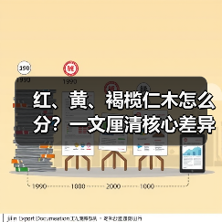 红、黄、褐榄仁木怎么分?一文厘清核心差异与应用边界(图3) 红、黄、褐榄仁木怎么分?一文厘清核心差异与应用边界(图3)