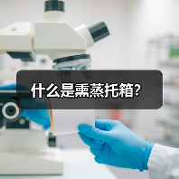 什么是熏蒸托箱？（图1）