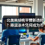 北美黑胡桃平替新选择?斯温漆木凭何成为市场新宠(图4) 北美黑胡桃平替新选择?斯温漆木凭何成为市场新宠(图4)