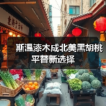 斯温漆木成北美黑胡桃平替新选择(图2) 斯温漆木成北美黑胡桃平替新选择(图2)