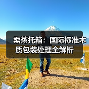熏蒸托箱：国际标准木质包装处理全解析（图4）