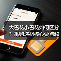 大巴花小巴花如何区分？采购选材核心要点解析（图2）