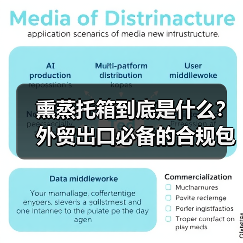 熏蒸托箱到底是什么？外贸出口必备的合规包装解决方案（图2）