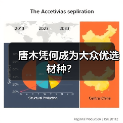 唐木凭何成为大众优选材种？（图2）