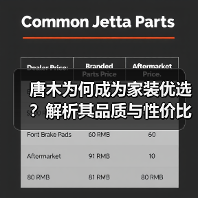 唐木为何成为家装优选?解析其品质与性价比优势(图3) 唐木为何成为家装优选?解析其品质与性价比优势(图3)