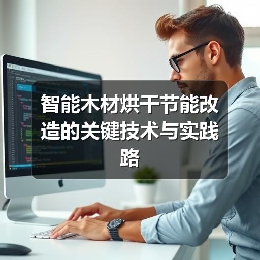 智能木材烘干节能改造的关键技术与实践路径(图2) 智能木材烘干节能改造的关键技术与实践路径