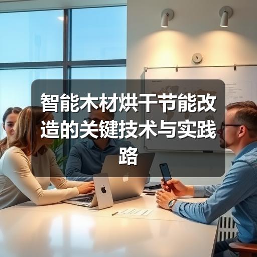 智能木材烘干节能改造的关键技术与实践路径(图1) 智能木材烘干节能改造的关键技术与实践路径