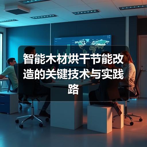 智能木材烘干节能改造的关键技术与实践路径(图3) 智能木材烘干节能改造的关键技术与实践路径