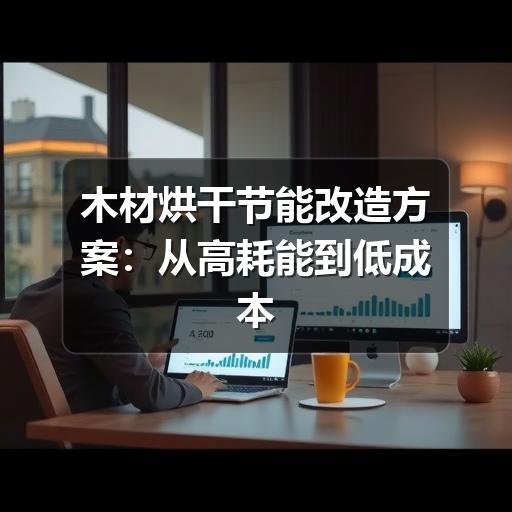 木材烘干节能改造方案：从高耗能到低成本的转型实践