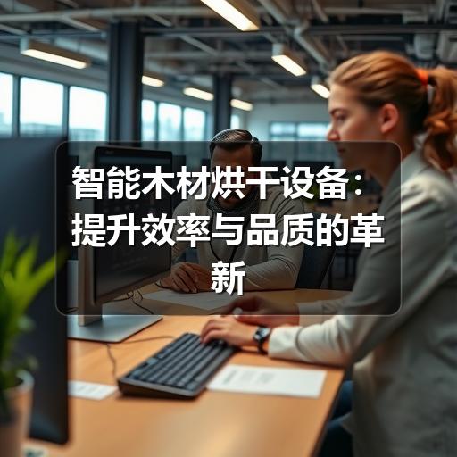 智能木材烘干设备:提升效率与品质的革新之选(图2) 智能木材烘干设备:提升效率与品质的革新之选