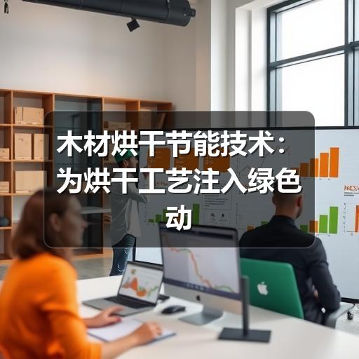 木材烘干节能技术:为烘干工艺注入绿色动力(图3) 木材烘干节能技术:为烘干工艺注入绿色动力