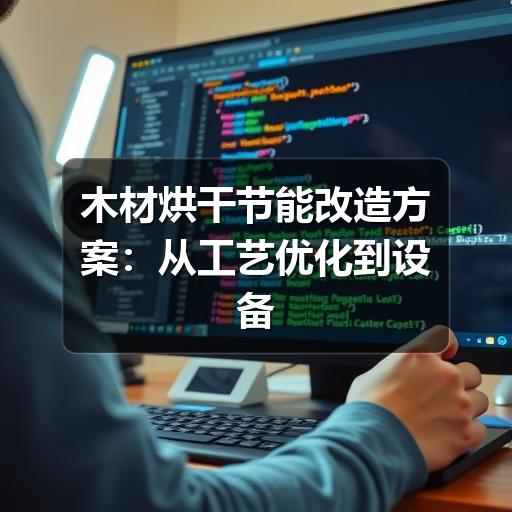 木材烘干节能改造方案：从工艺优化到设备升级的完整路径