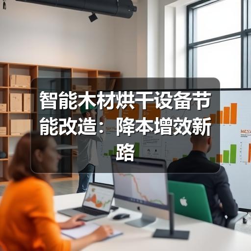 智能木材烘干设备节能改造：降本增效新路径