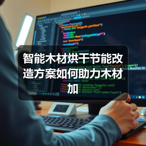 智能木材烘干节能改造方案如何助力木材加工企业降本增效(图1) 智能木材烘干节能改造方案如何助力木材加工企业降本增效