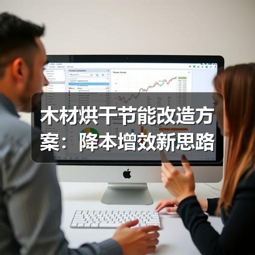 木材烘干节能改造方案：降本增效新思路