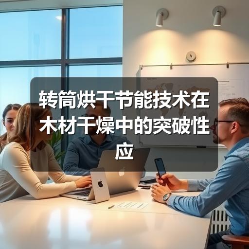 转筒烘干节能技术在木材干燥中的突破性应用