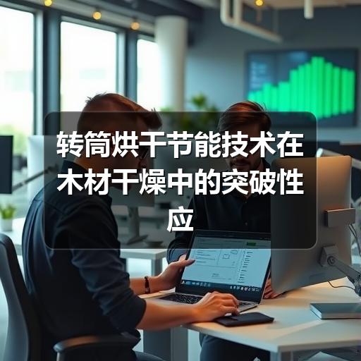 转筒烘干节能技术在木材干燥中的突破性应用