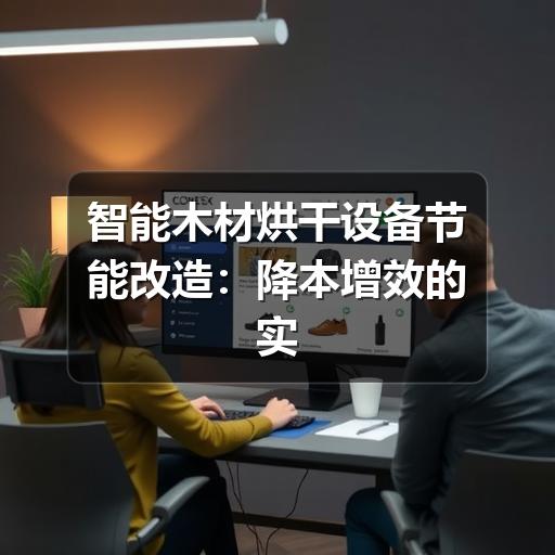 智能木材烘干设备节能改造：降本增效的实践路径