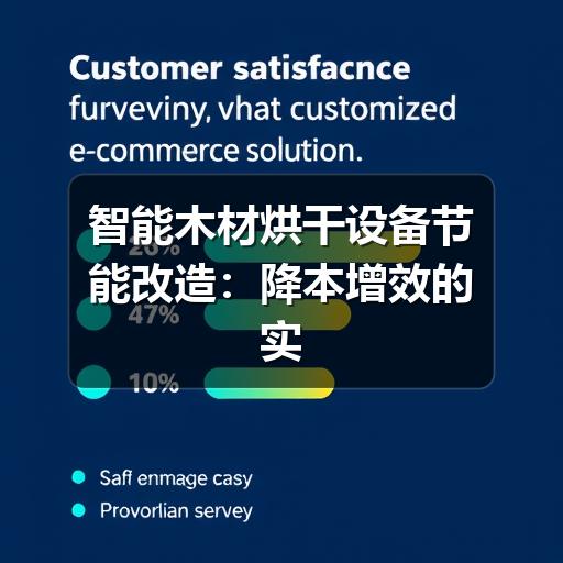 智能木材烘干设备节能改造：降本增效的实践路径