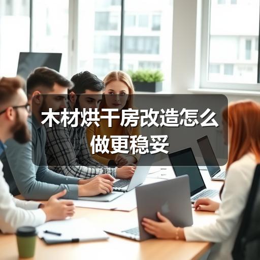 木材烘干房改造怎么做更稳妥