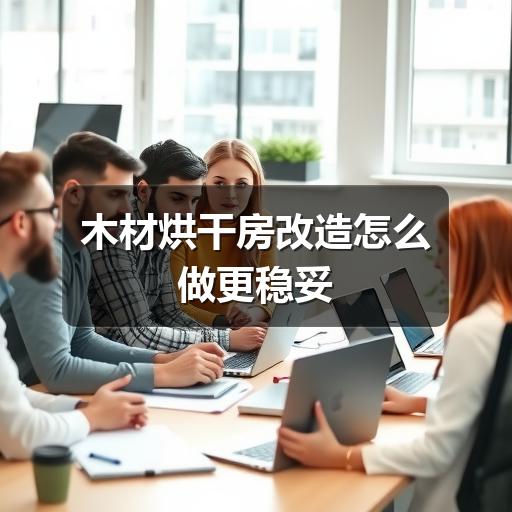 木材烘干房改造怎么做更稳妥