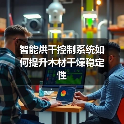 智能烘干控制系统如何提升木材干燥稳定性