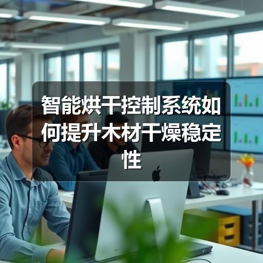 智能烘干控制系统如何提升木材干燥稳定性
