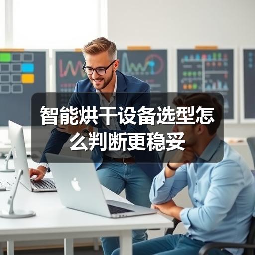 智能烘干设备选型怎么判断更稳妥
