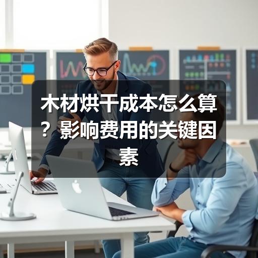 木材烘干成本怎么算？影响费用的关键因素与控制方法