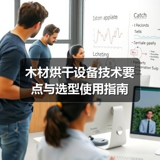 木材烘干设备技术要点与选型使用指南