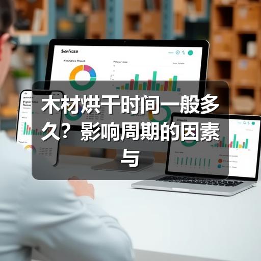 木材烘干时间一般多久？影响周期的因素与判断方法