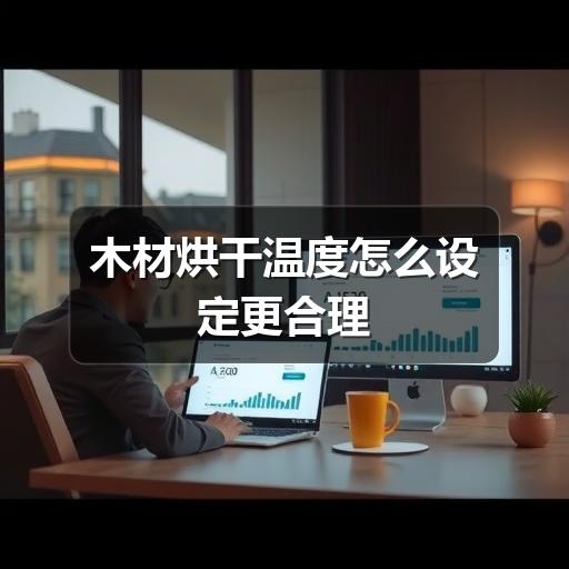 木材烘干温度怎么设定更合理