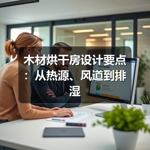 木材烘干房设计要点：从热源、风道到排湿的实用指南