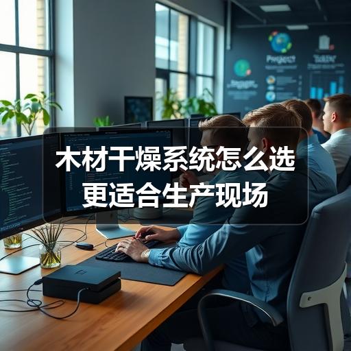 木材干燥系统怎么选更适合生产现场