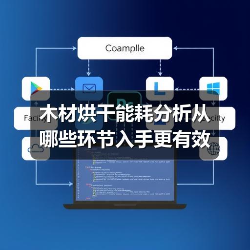 木材烘干能耗分析从哪些环节入手更有效